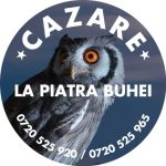 logo cazare la piatra buhei