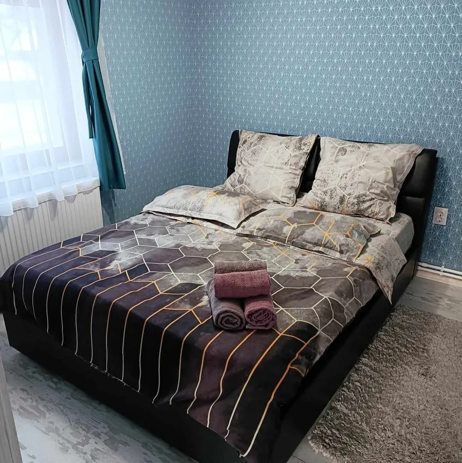 apartament family bucovina